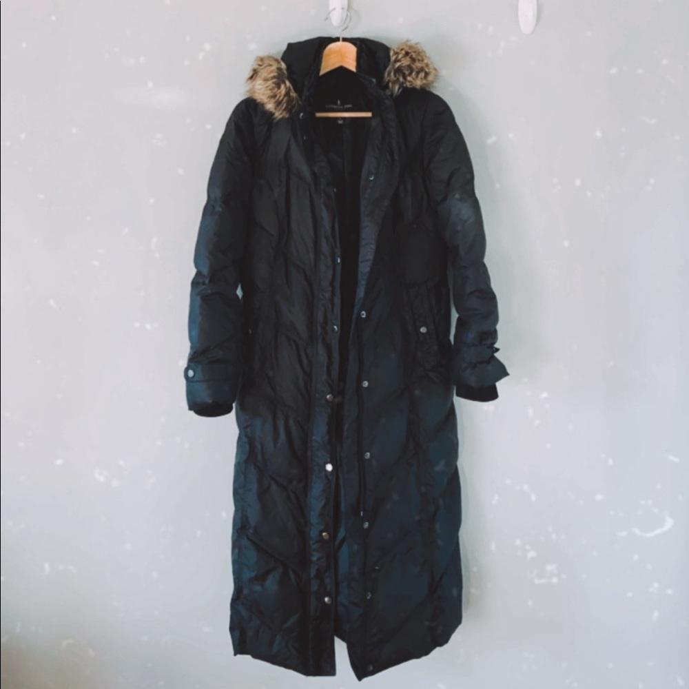 petite small london fog coat